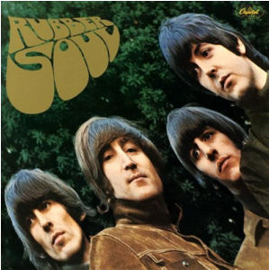 08BeatlesRubberSoul