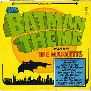 21BatmanTheme