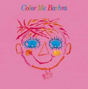 38ColorMeBarbra