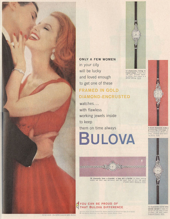 BLOG BULOVA