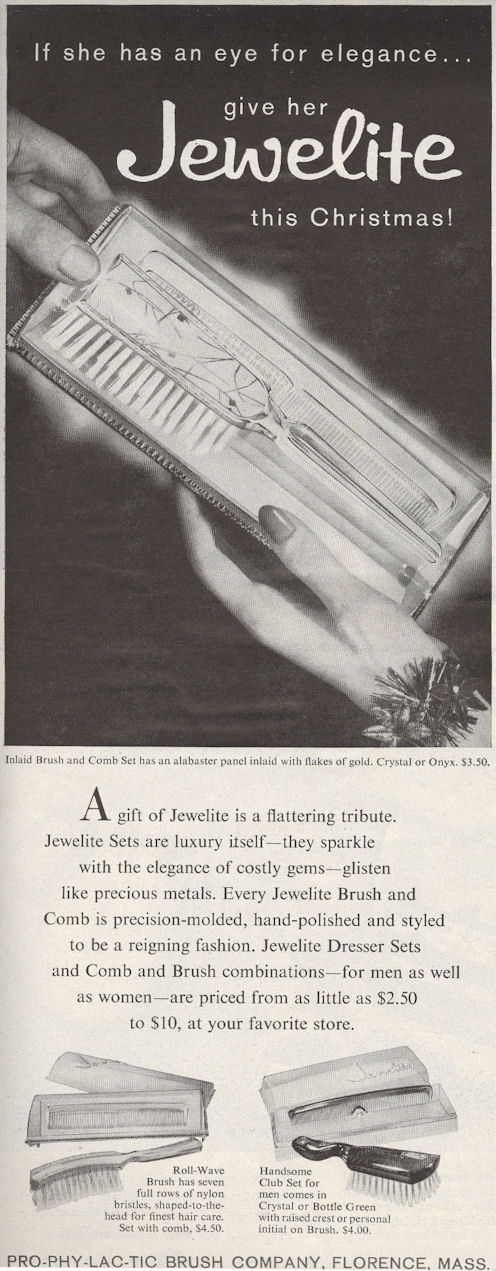 BLOG JEWELITE BRUSH SET