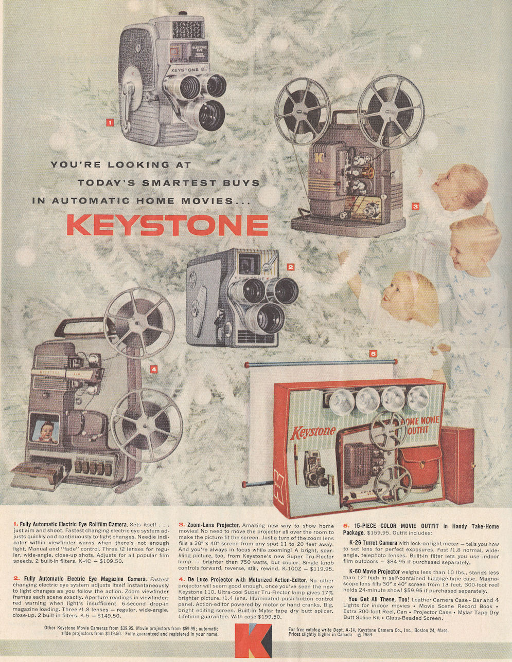 BLOG KEYSTONE