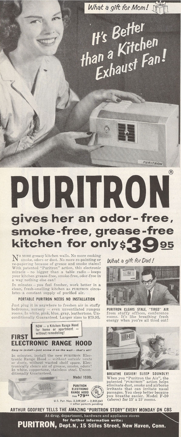 BLOG PURITRON