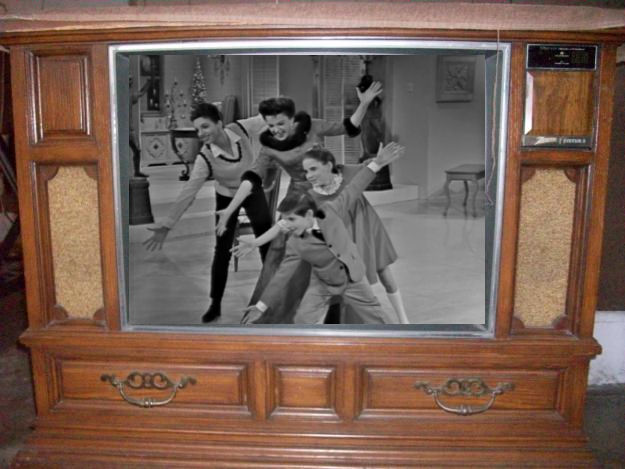 BLOG TV judygarland