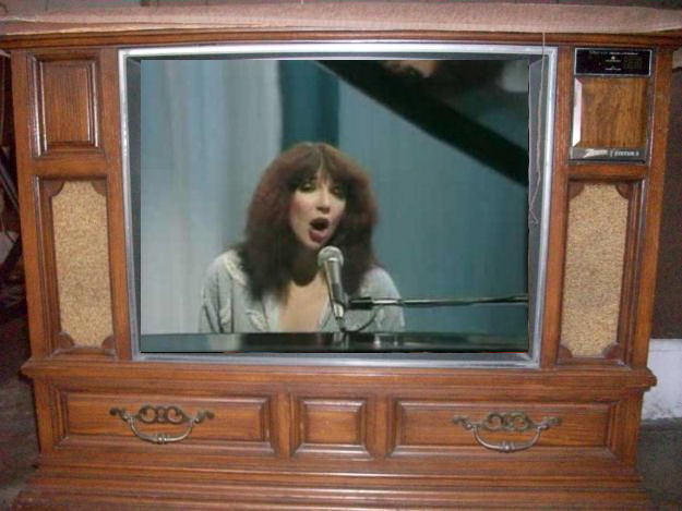 BLOG TV katebush