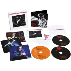 Bowie Station To Station Deluxe