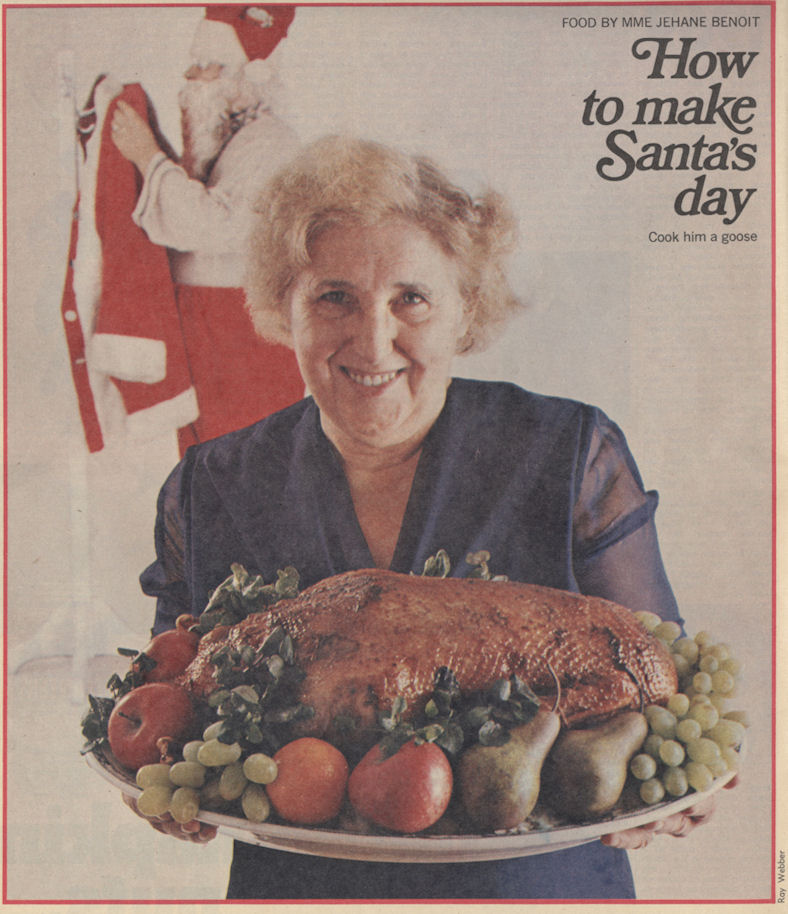 CanMag Dec 69 Benoit Turkey Master