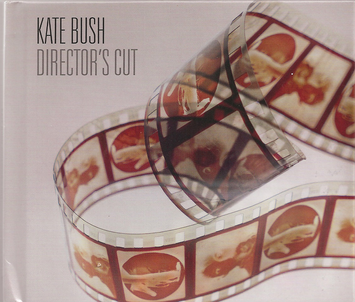 KateBush DirectorsCutCover