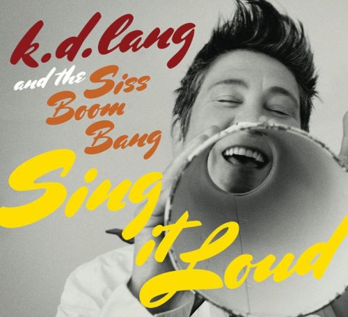 kdlang SingItLoudCover