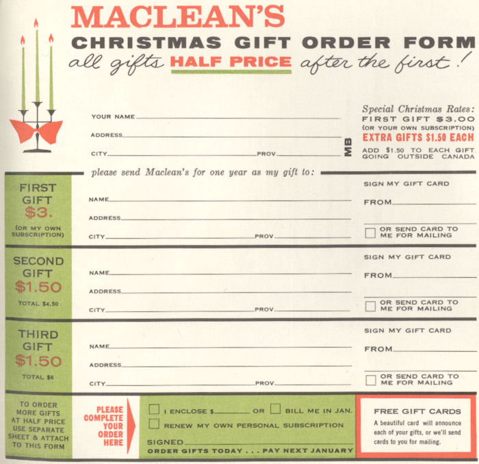 Macleans Dec 62 Sub Ad Form BLOG