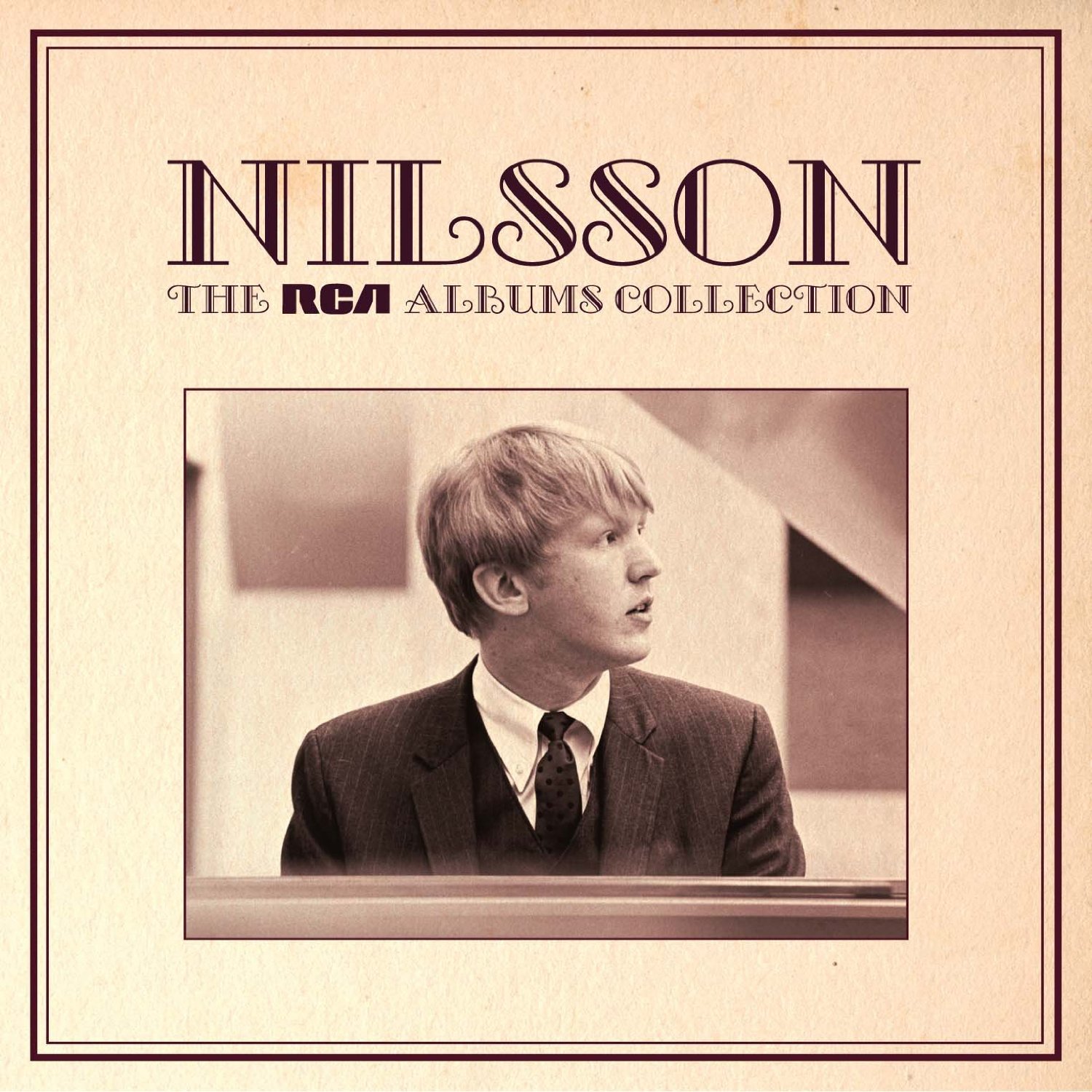 Nilsson RCA Box