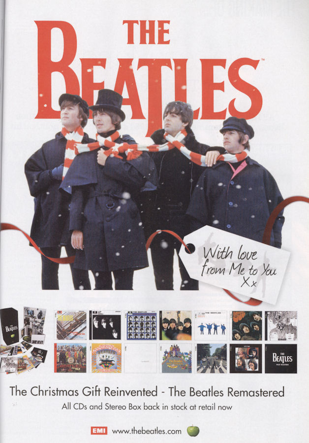 Uncut Jan10 Beatles CDs BLOG