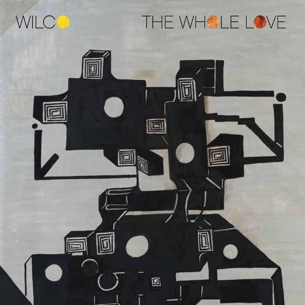 Wilco WholeLoveCover