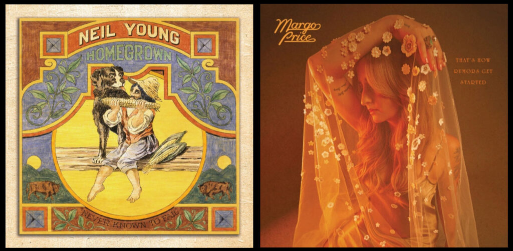 VA Best Albums of 2020 Neil Young Margo Price mylifeinconcert.com