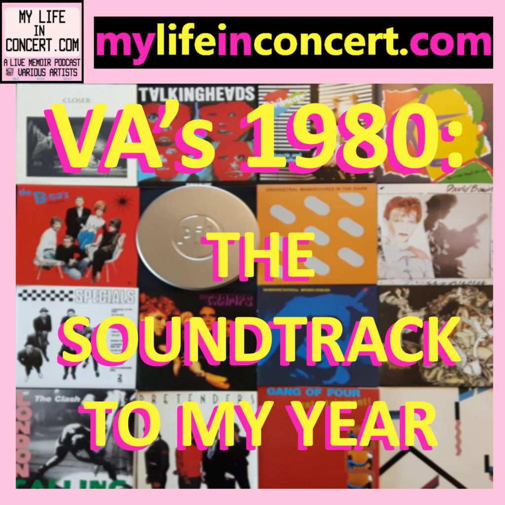 VA’s 1980: The Soundtrack to My Year MyLifeInConcert.com