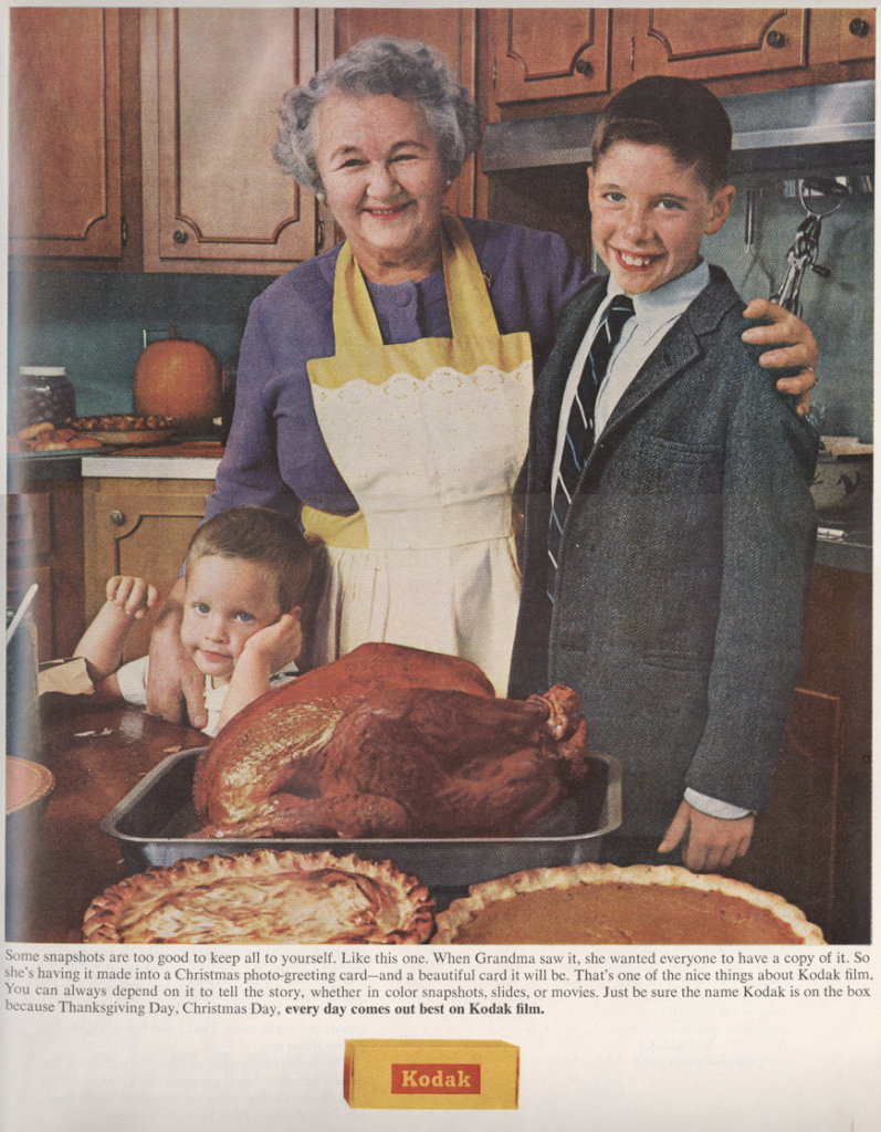 Kodak LIFE November 17 1967 KA-CHING-A-LING II: Christmas Advertising Highlights 1936-2003 mylifeinconcert.com