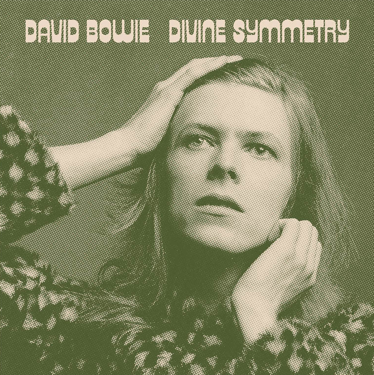 DAVID BOWIE Divine Symmetry, mylifeinconcert.com