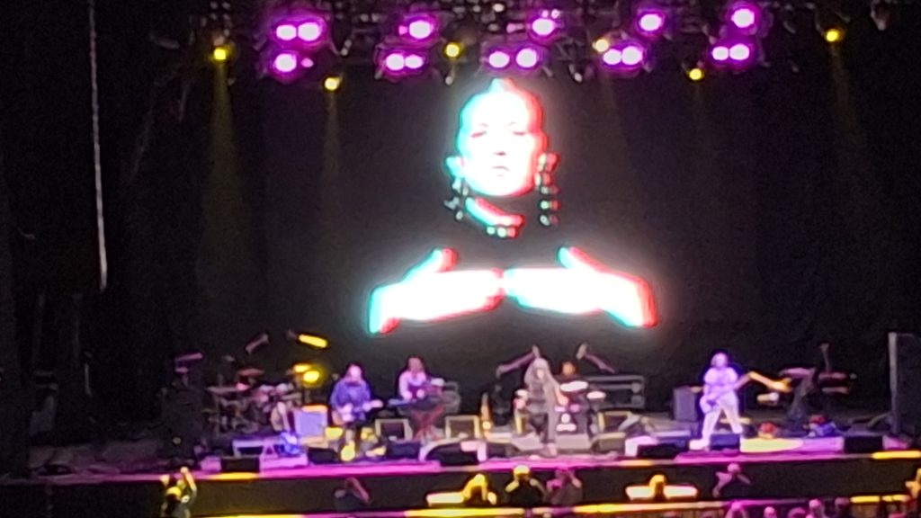 The B-52s, Devo, & Lene Lovich, Budweiser Stage, Toronto, Ontario, Canada, Wednesday September 24, 2025 SNAPSHOTS, gmylifeinconcert.com