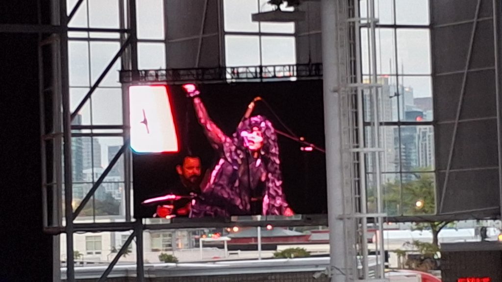 The B-52s, Devo, & Lene Lovich, Budweiser Stage, Toronto, Ontario, Canada, Wednesday September 24, 2025 SNAPSHOTS, gmylifeinconcert.com