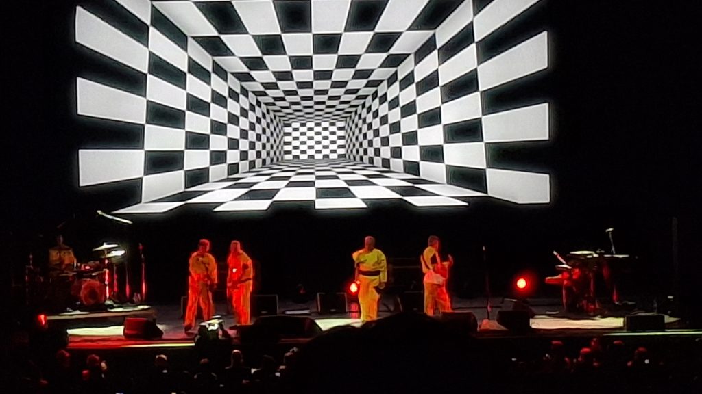 The B-52s, Devo, & Lene Lovich, Budweiser Stage, Toronto, Ontario, Canada, Wednesday September 24, 2025 SNAPSHOTS, gmylifeinconcert.com