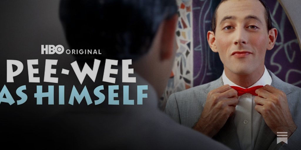 pee wee as himself, mylifeinconcert.com