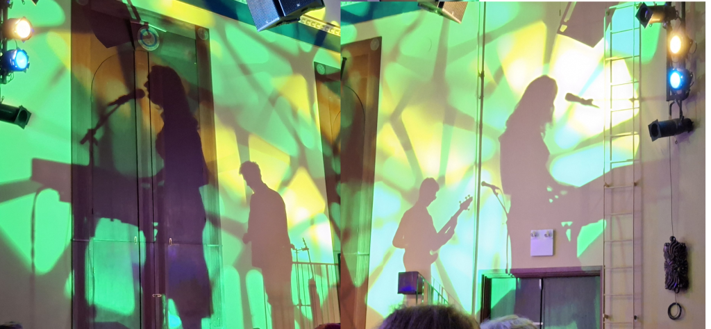 Awake and Dreaming Reflection Aeolian Hall March 2026 mylifeinconcert,com